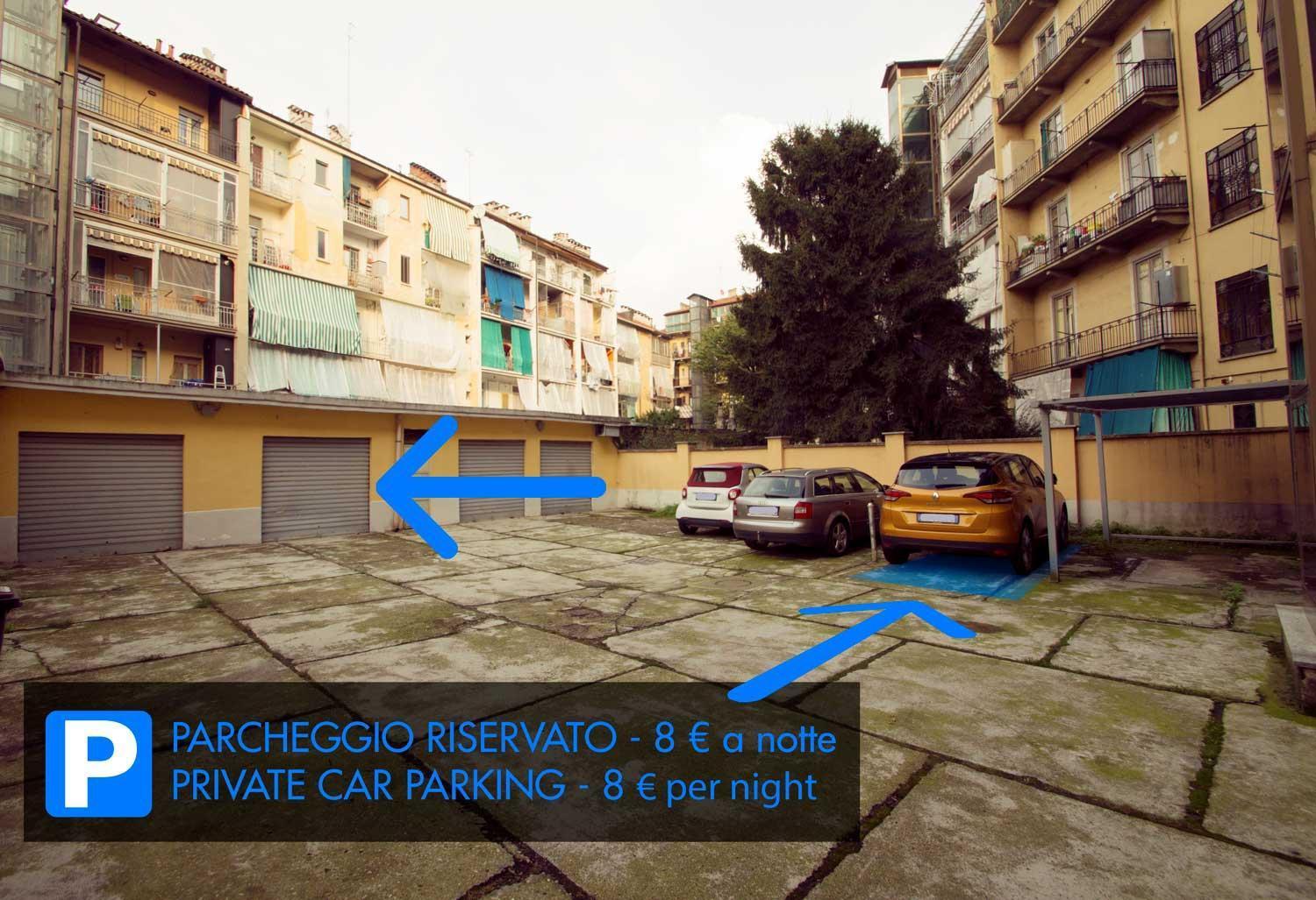 Appartement Spezia 33 à Turin Chambre photo