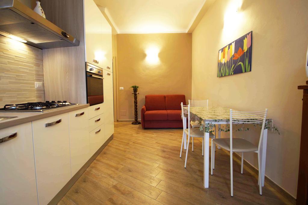 Appartement Spezia 33 à Turin Extérieur photo