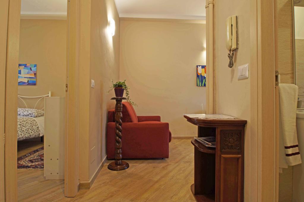 Appartement Spezia 33 à Turin Extérieur photo