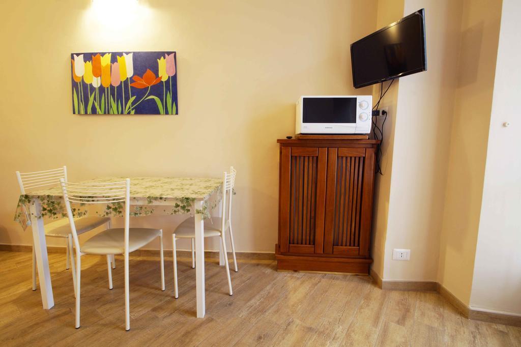 Appartement Spezia 33 à Turin Extérieur photo