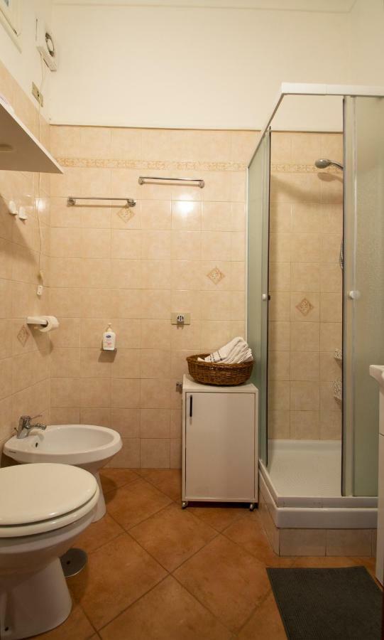 Appartement Spezia 33 à Turin Extérieur photo