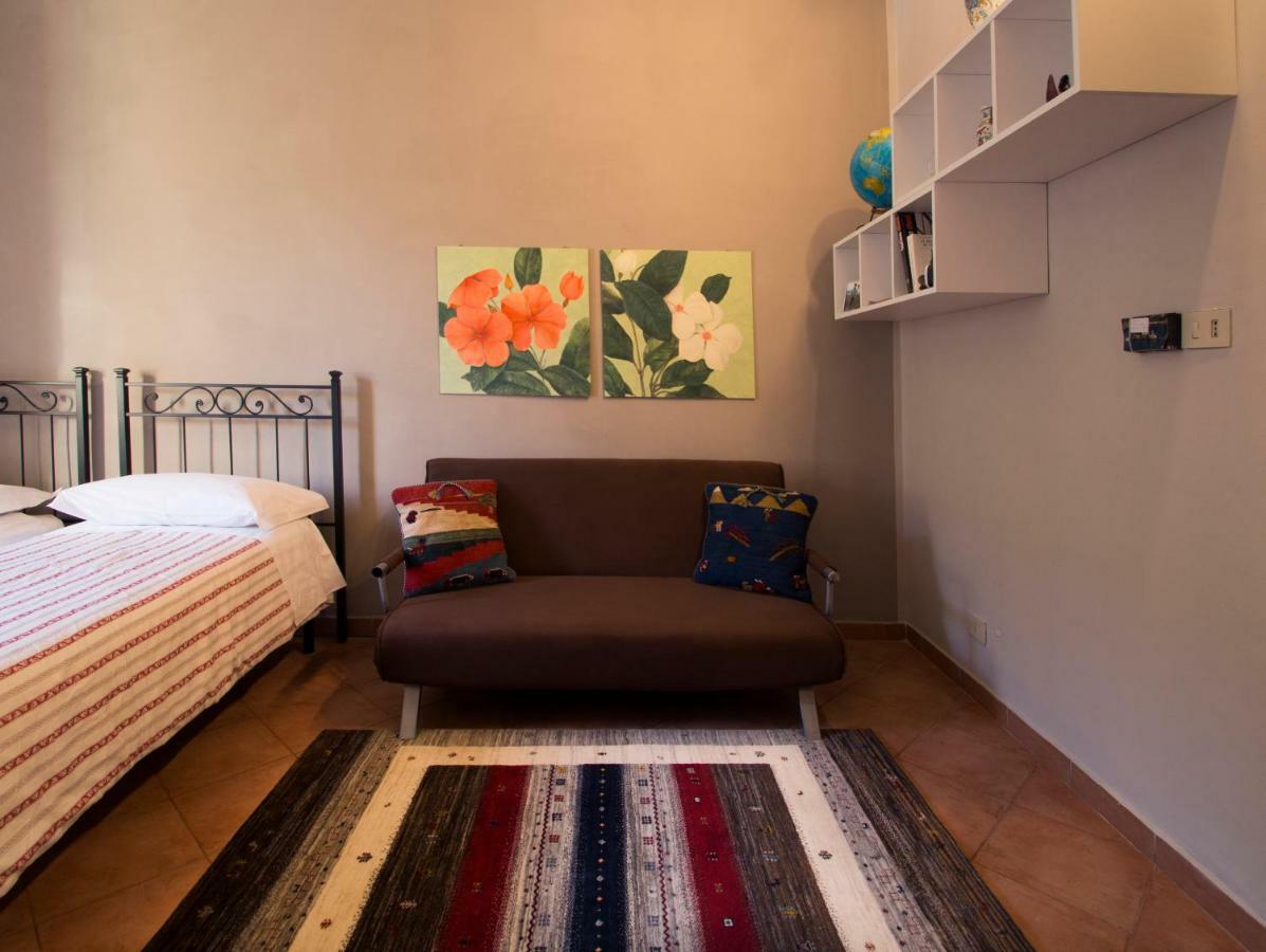 Appartement Spezia 33 à Turin Extérieur photo