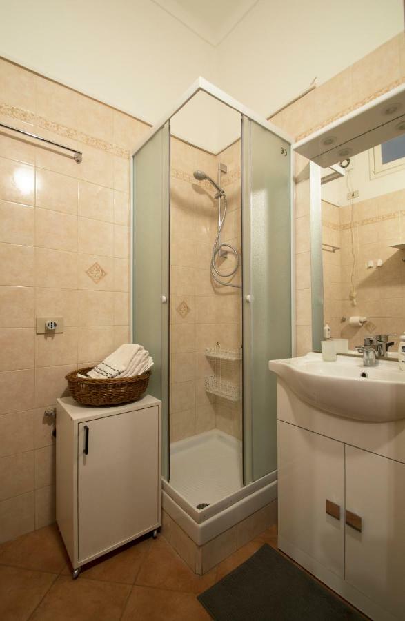 Appartement Spezia 33 à Turin Extérieur photo